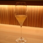 RISTORANTE IL NODO - Bortolusso Chardonnay Sun of Winter 2022