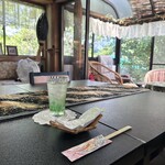 Cafe かぐら - 