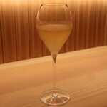 RISTORANTE IL NODO - Peri Talento Brut 46 2018