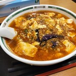 定食や・中華そば 代一元 - 