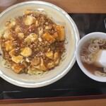 定食や・中華そば 代一元 - 