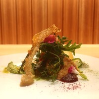 RISTORANTE IL NODO - 8月 神奈川県 畑、山の収穫