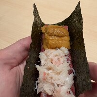 恵比寿 うしみつ - 
