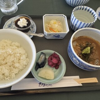 芥屋ゴルフ倶楽部 レストラン_0