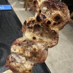 やきとり処 い志井 - 