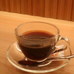 RISTORANTE IL NODO - MUIのおまかせ焙煎コーヒー