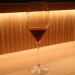 RISTORANTE IL NODO - Sasso di Sole Rosso di Montalcino 2021