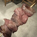 やきとり処 い志井 - 