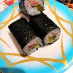 廻る寿司 めっけもん - 