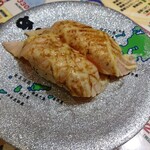 廻る寿司 めっけもん - 