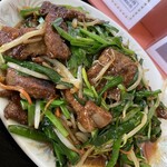 中華 きりん - 料理写真: