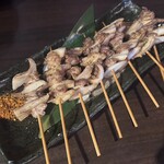 おでんとメシ はなみ堂 - 