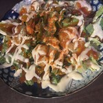 おでんとメシ はなみ堂 - 