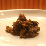 RISTORANTE IL NODO - 小田原志村さんの”ほしゆたか”リゾット 