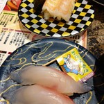 廻る寿司 めっけもん - 