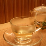 RISTORANTE IL NODO - 湘南フレッシュハーブティー