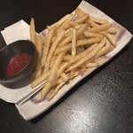 おでんとメシ はなみ堂 - 