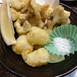 廻る寿司 めっけもん - 