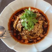 中国菜 老四川 飄香 銀座三越店 - 