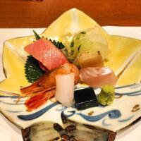 板前心 菊うら - 