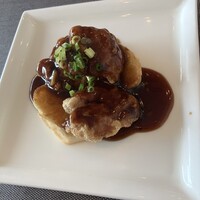 中国菜 老四川 飄香 銀座三越店 - 