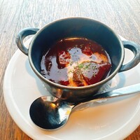 THE KINTAN STEAK - 