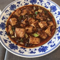 中国菜 老四川 飄香 銀座三越店 - 