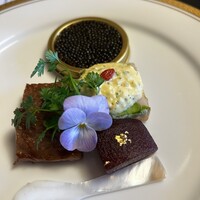 大森茶寮 - 