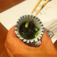 板前心 菊うら - 