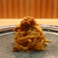 RISTORANTE IL NODO - キタッラ BOLOGNESE 神奈川ネーゼ
