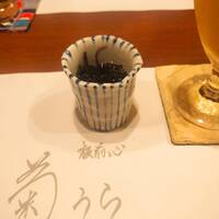 板前心 菊うら - 