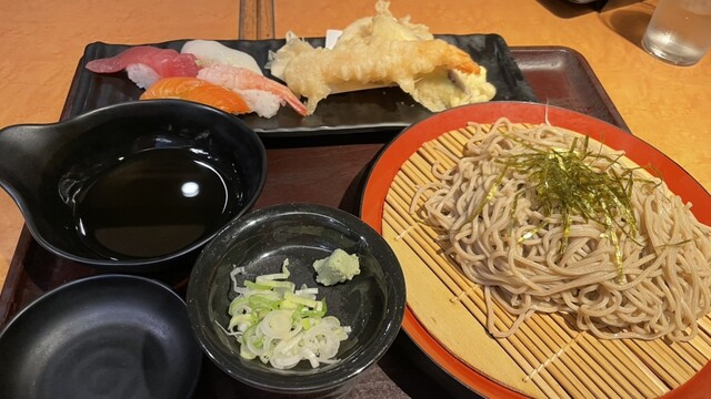 Kushiro Fukutei Sapporo Soen Ten