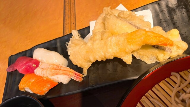 Kushiro Fukutei Sapporo Soen Ten photo 2