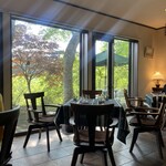 里山Cafe 多三郎山荘 - 