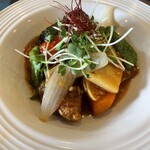 里山Cafe 多三郎山荘 - 
