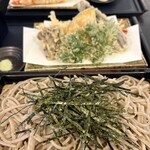 手打そば 伊とう - 