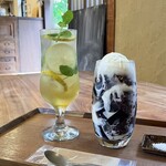 ニコマル商店 - ドリンク写真: