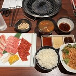 和牛焼肉 牛源 - 