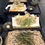 手打そば 伊とう - 