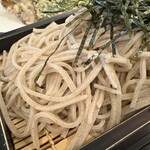 手打そば 伊とう - 