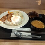 松屋 - 料理写真: