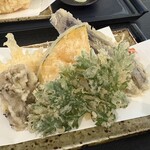 手打そば 伊とう - 