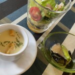 里山Cafe 多三郎山荘 - 