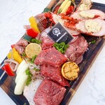 名古屋ビアガーデン MIRAI TOWERビュー - 