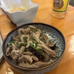 煮込み屋 喜平 - 