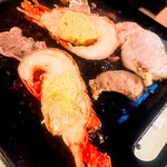 名古屋ビアガーデン MIRAI TOWERビュー - 