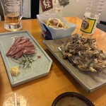 煮込み屋 喜平 - 