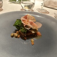 レストラン 花の木 - 