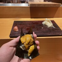 SUSHI TOKYO TEN、 横浜店 - 