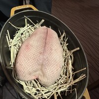 レストラン 花の木 - 
